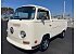 1971 Volkswagen Pickup