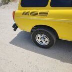 Thumbnail Photo 6 for 1971 Volkswagen Squareback