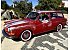 1971 Volkswagen Squareback