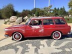 Thumbnail Photo 6 for 1971 Volkswagen Squareback