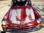 Thumbnail Photo 4 for 1971 Volkswagen Squareback