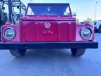 Thumbnail Photo 2 for 1971 Volkswagen Thing for Sale by Owner