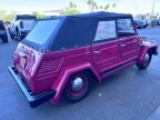 Thumbnail Photo 4 for 1971 Volkswagen Thing for Sale by Owner