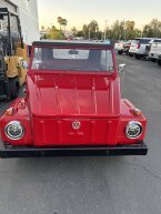 Thumbnail Photo 5 for 1971 Volkswagen Thing for Sale by Owner
