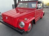 1971 Volkswagen Thing