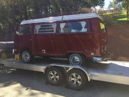Photo 1 for 1971 Volkswagen Vans