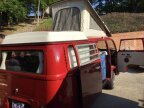 Thumbnail Photo 1 for 1971 Volkswagen Vans