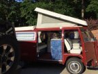 Thumbnail Photo 2 for 1971 Volkswagen Vans