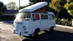 Thumbnail Photo 1 for 1971 Volkswagen Vans