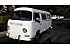 1971 Volkswagen Vans