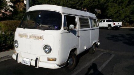 Photo 1 for 1971 Volkswagen Vans