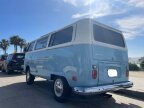 Thumbnail Photo 1 for 1971 Volkswagen Vans