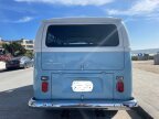 Thumbnail Photo 4 for 1971 Volkswagen Vans