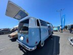 Thumbnail Photo 2 for 1971 Volkswagen Vans