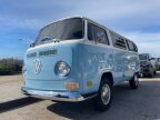 Thumbnail Photo 5 for 1971 Volkswagen Vans
