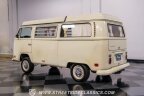 Thumbnail Photo 6 for 1971 Volkswagen Vans