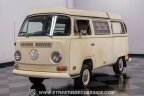 Thumbnail Photo 4 for 1971 Volkswagen Vans