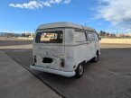 Thumbnail Photo 5 for 1971 Volkswagen Vans