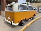 Thumbnail Photo 4 for 1971 Volkswagen Vans