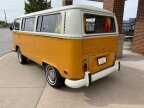 Thumbnail Photo 5 for 1971 Volkswagen Vans