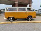 Thumbnail Photo 2 for 1971 Volkswagen Vans