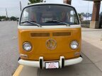 Thumbnail Photo 6 for 1971 Volkswagen Vans