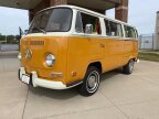 Thumbnail Photo 1 for 1971 Volkswagen Vans