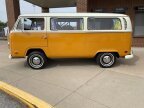 Thumbnail Photo 3 for 1971 Volkswagen Vans