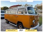 Thumbnail Photo 3 for 1971 Volkswagen Vans