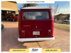 Thumbnail Photo 6 for 1971 Volkswagen Vans