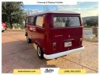 Thumbnail Photo 2 for 1971 Volkswagen Vans