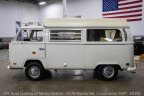 Thumbnail Photo 3 for 1971 Volkswagen Vans