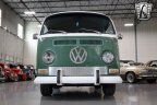 Thumbnail Photo 4 for 1971 Volkswagen Vans