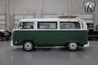 Thumbnail Photo 5 for 1971 Volkswagen Vans