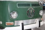 Thumbnail Photo 3 for 1971 Volkswagen Vans