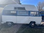 Thumbnail Photo 4 for 1971 Volkswagen Vans