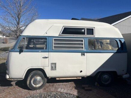 Photo 1 for 1971 Volkswagen Vans