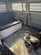 Thumbnail Photo 2 for 1971 Volkswagen Vans