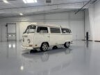 Thumbnail Photo 1 for 1971 Volkswagen Vans