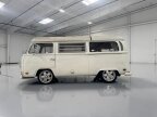 Thumbnail Photo 3 for 1971 Volkswagen Vans
