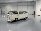 Thumbnail Photo 2 for 1971 Volkswagen Vans