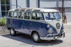 Thumbnail Photo 2 for 1971 Volkswagen Vans