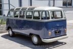 Thumbnail Photo 6 for 1971 Volkswagen Vans