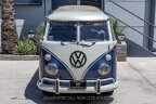Thumbnail Photo 1 for 1971 Volkswagen Vans
