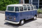 Thumbnail Photo 4 for 1971 Volkswagen Vans