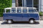 Thumbnail Photo 3 for 1971 Volkswagen Vans