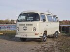 Thumbnail Photo 2 for 1971 Volkswagen Vans