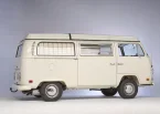 Thumbnail Photo 3 for 1971 Volkswagen Vans
