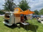 Thumbnail Photo 6 for 1971 Volkswagen Vans