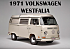 1971 Volkswagen Vans